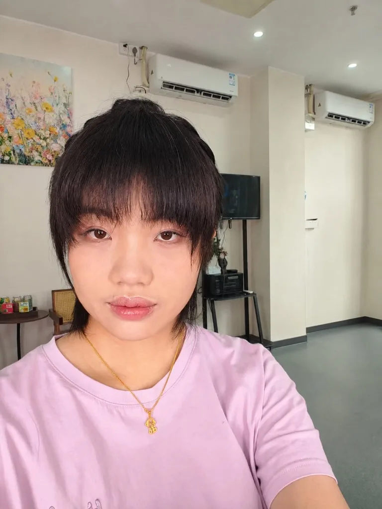 qiqi 的照片